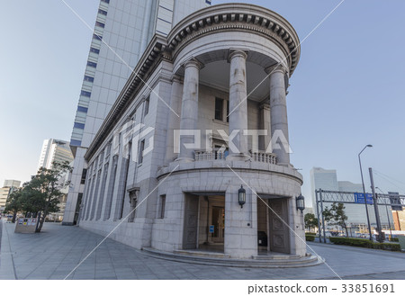 Sightseeing city · Yokohama 33851691