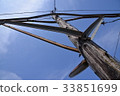 Telepole木材 33851699