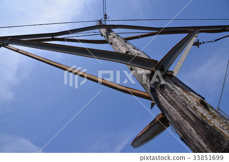Telepole木材 Telepole木材 33851699
