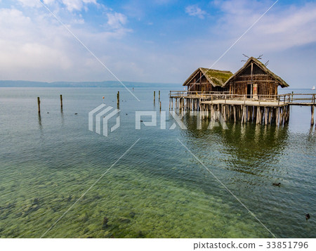 Prehistoric piled dwellings around the Alps in the world heritage site Germany Prehistoric piled dwellings around the Alps in the world heritage site Germany 33851796