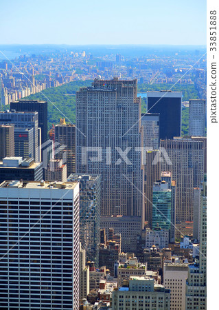 The streets of New York The streets of New York 33851888