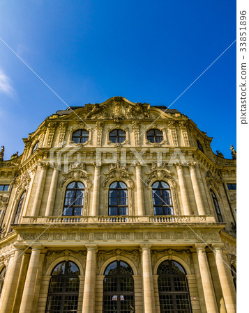 世界遺產德國würzburg 33851896