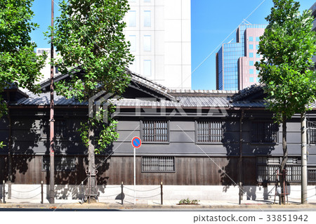 Osaka Retro-Konishi (Former Konishi Gion store) Former building 33851942