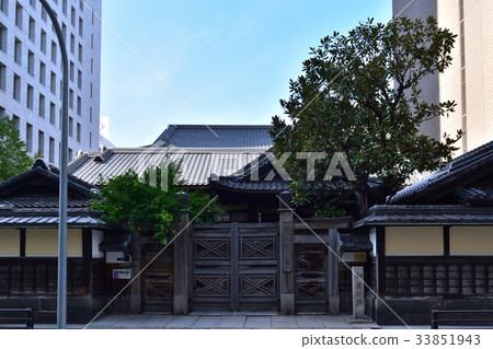 Osaka City Azuma Kindergarten-Important cultural property of the country 33851943