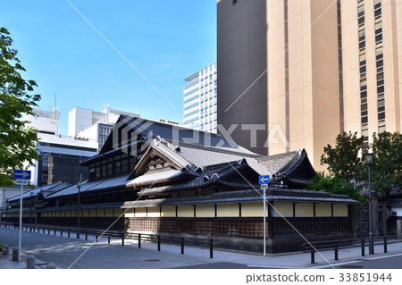 Osaka City Azuma Kindergarten-Important cultural property of the country 33851944