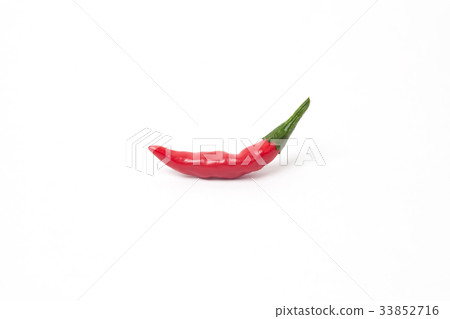  紅辣椒 33852716