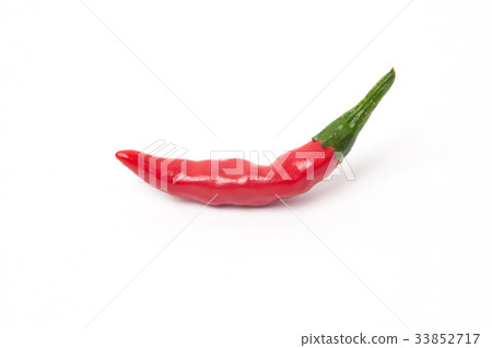 紅辣椒 33852717