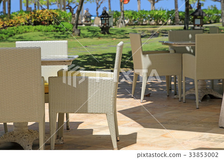 熱帶開放咖啡館 熱帶開放咖啡館 33853002