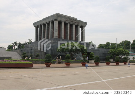 Vietnam · Hanoi 33853343