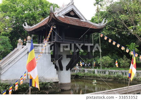 Vietnam · Hanoi Vietnam · Hanoi 33853352