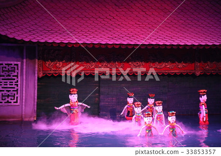 越南·河內 越南·河內 33853357