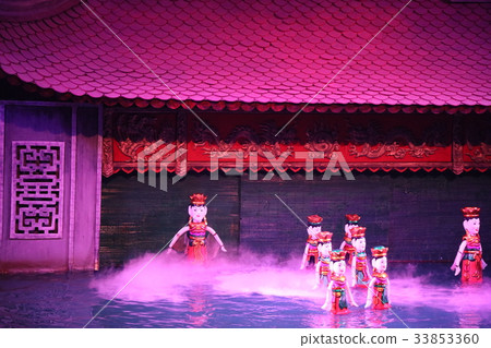 越南·河內 越南·河內 33853360