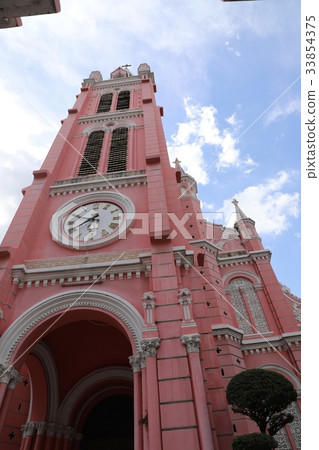Vietnam · Ho Chi Minh Vietnam · Ho Chi Minh 33854375