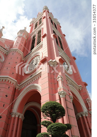 Vietnam · Ho Chi Minh 33854377