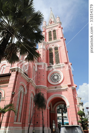 Vietnam · Ho Chi Minh Vietnam · Ho Chi Minh 33854379