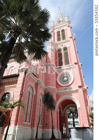 Vietnam · Ho Chi Minh 33854382