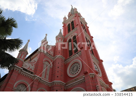Vietnam · Ho Chi Minh 33854415
