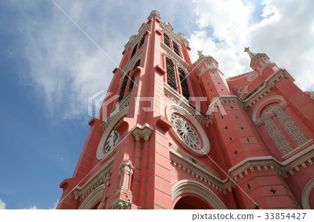 Vietnam · Ho Chi Minh 33854427