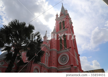 Vietnam · Ho Chi Minh 33854431