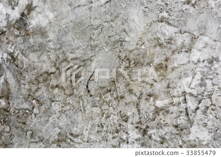 Old cracked cement wall texture background Old cracked cement wall texture background 33855479