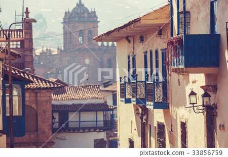 Cusco 33856759