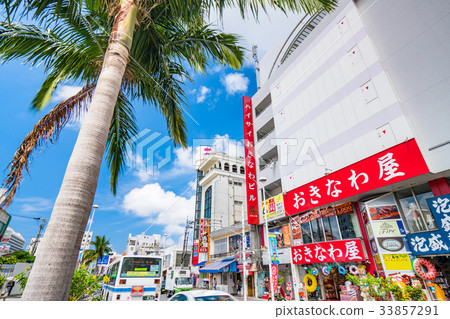 “沖繩縣”那霸國際街 33857291
