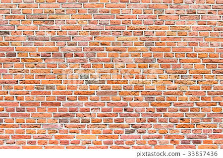 Texture brick wall background 33857436