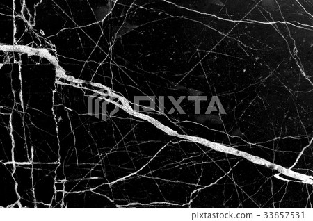 Black marble luxury texture unique background 33857531