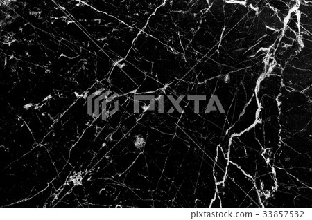 Black marble luxury texture unique background 33857532