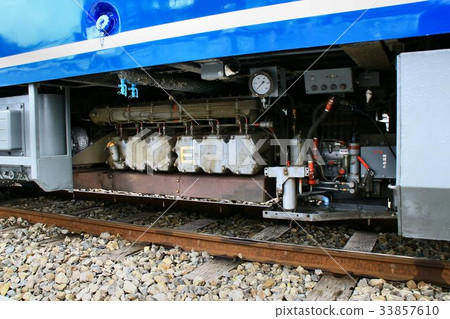 Passenger car seat 14 series for express 33857610