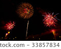 Omagari Fireworks Display 2017 29 33857834