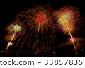 Omagari Fireworks Festival 2017 30 33857835