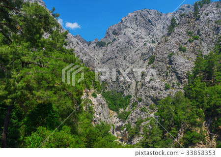 the canyon yolu the canyon yolu 33858353