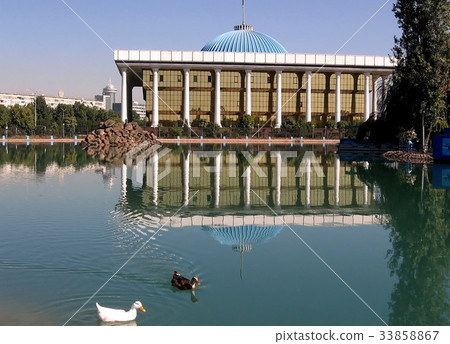 Tashkent Majlis September 2007 33858867