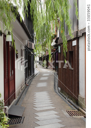 Kyoto Yanagikoji Kyoto Yanagikoji 33859041