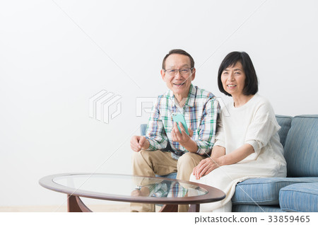 資深加上智能手機 33859465