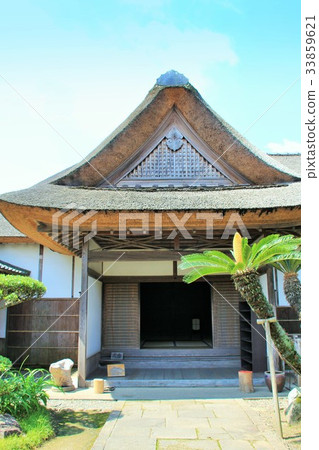 Otsuki House in Oki (Oita Prefecture) Otsuki House in Oki (Oita Prefecture) 33859621