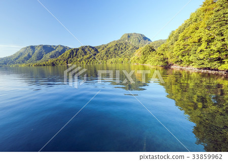 十和田湖西湖 十和田湖西湖 33859962