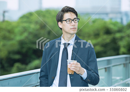商人(冰咖啡) 商人(冰咖啡) 33860802