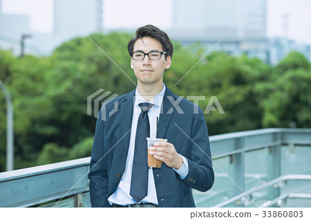 商人(冰咖啡) 商人(冰咖啡) 33860803