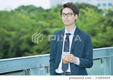 商人(冰咖啡) 商人(冰咖啡) 33860804