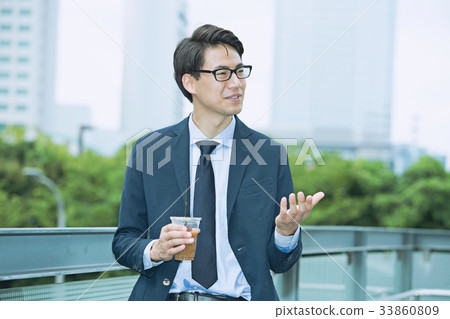 商人(冰咖啡) 商人(冰咖啡) 33860809