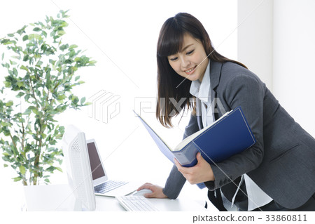 女商人 33860811
