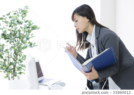 女商人 33860812