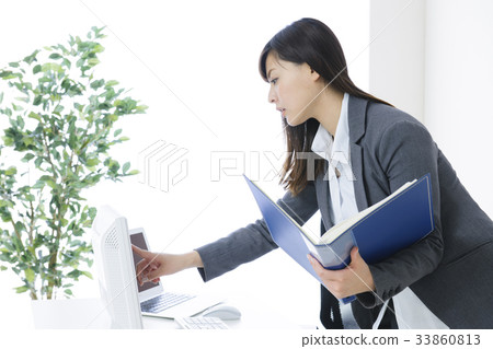女商人 33860813