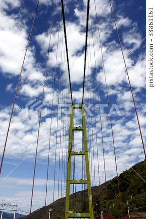 東埔吊橋 33861161