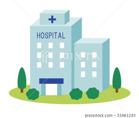 general Hospital 33861285