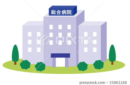 general Hospital 33861288