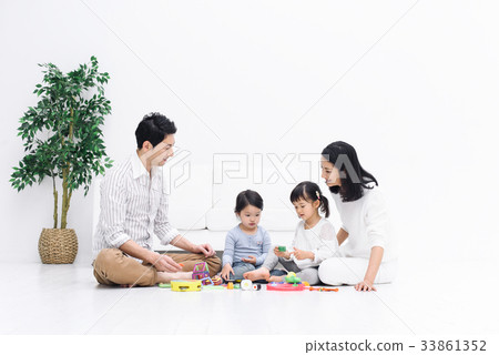 家庭玩具 33861352