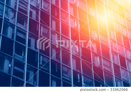 windows office building for background. windows office building for background. 33862066